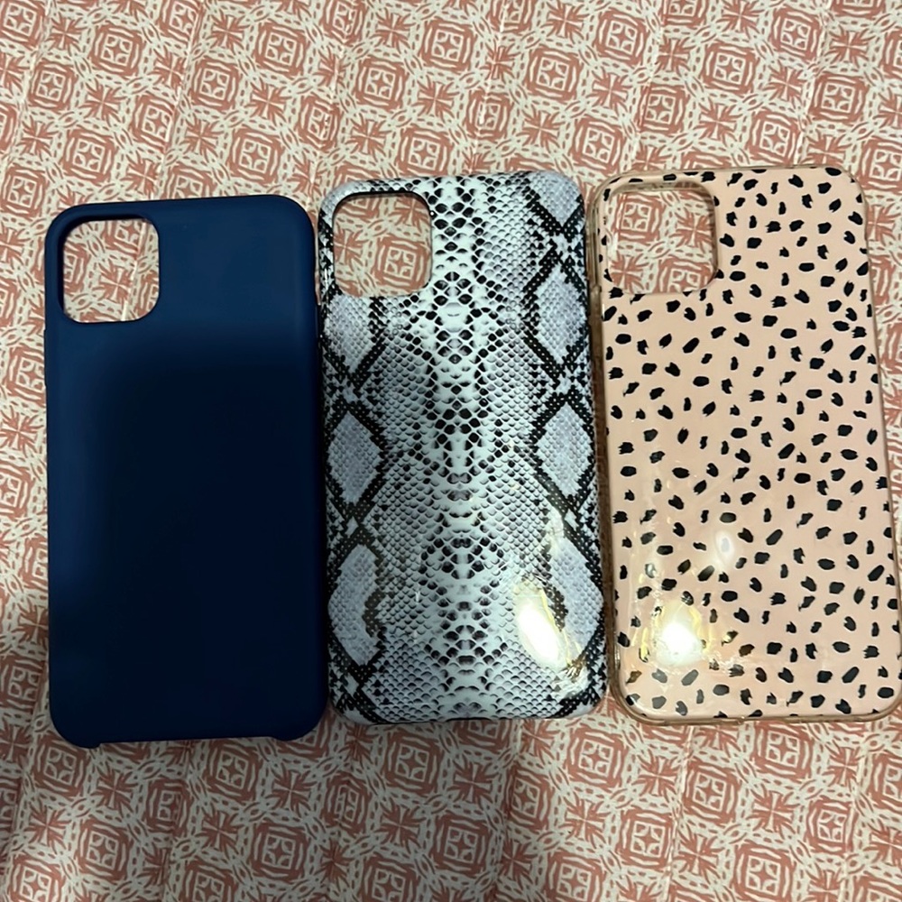 Cute phone cases for 11 pro max